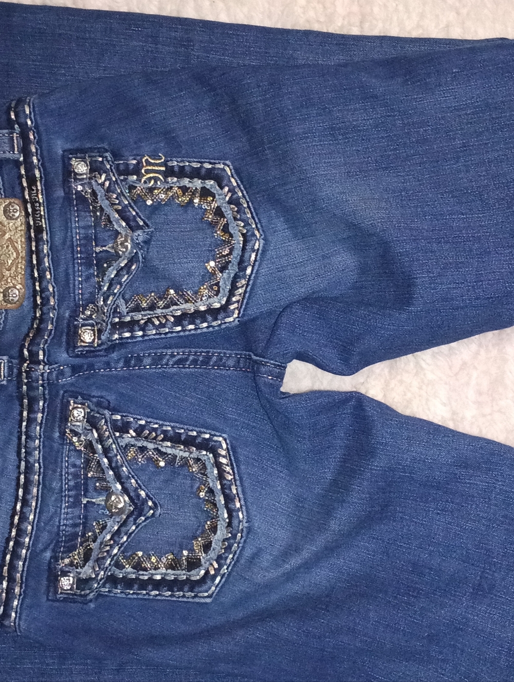 MRS ME SZ 26 - Picture 4 of 5